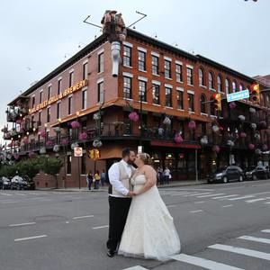 Meet your Posher, Brianna